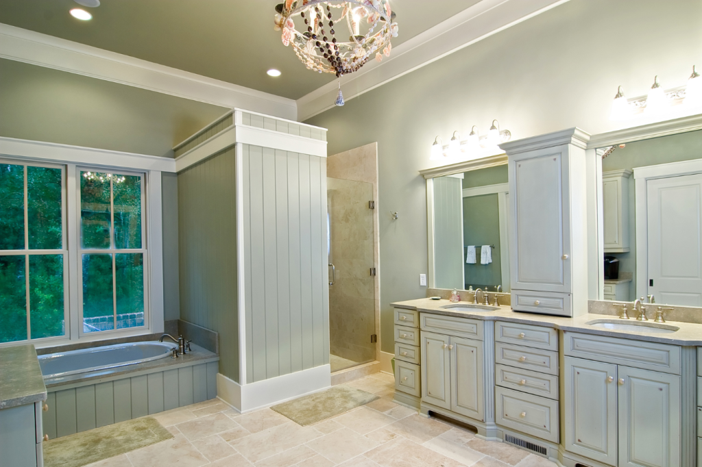 Bathroom Remodeling Brilliance