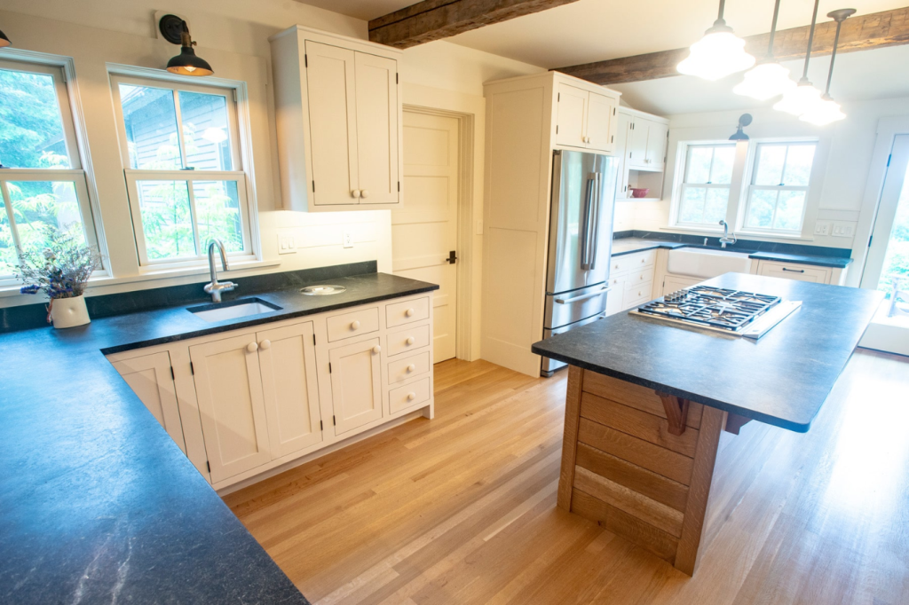 Revitalize Your Kitchen Unveiling State Wide Construction and Remodeling's Exceptional Services in the San Fernando Valley