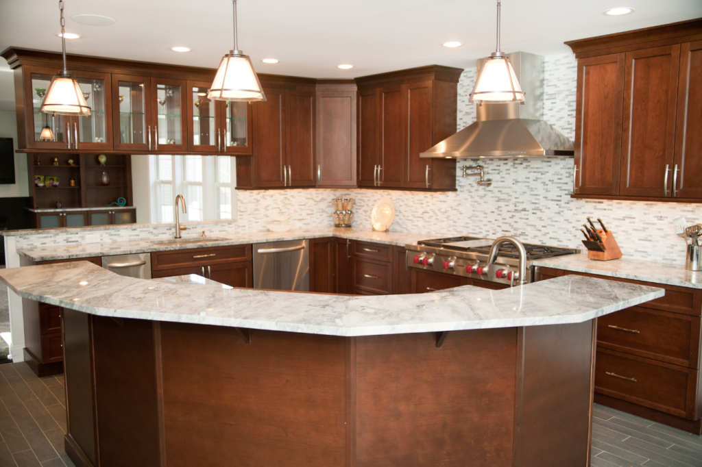 Elevate Your Home: Exceptional Kitchen Remodeling Services in San Fernando Valley