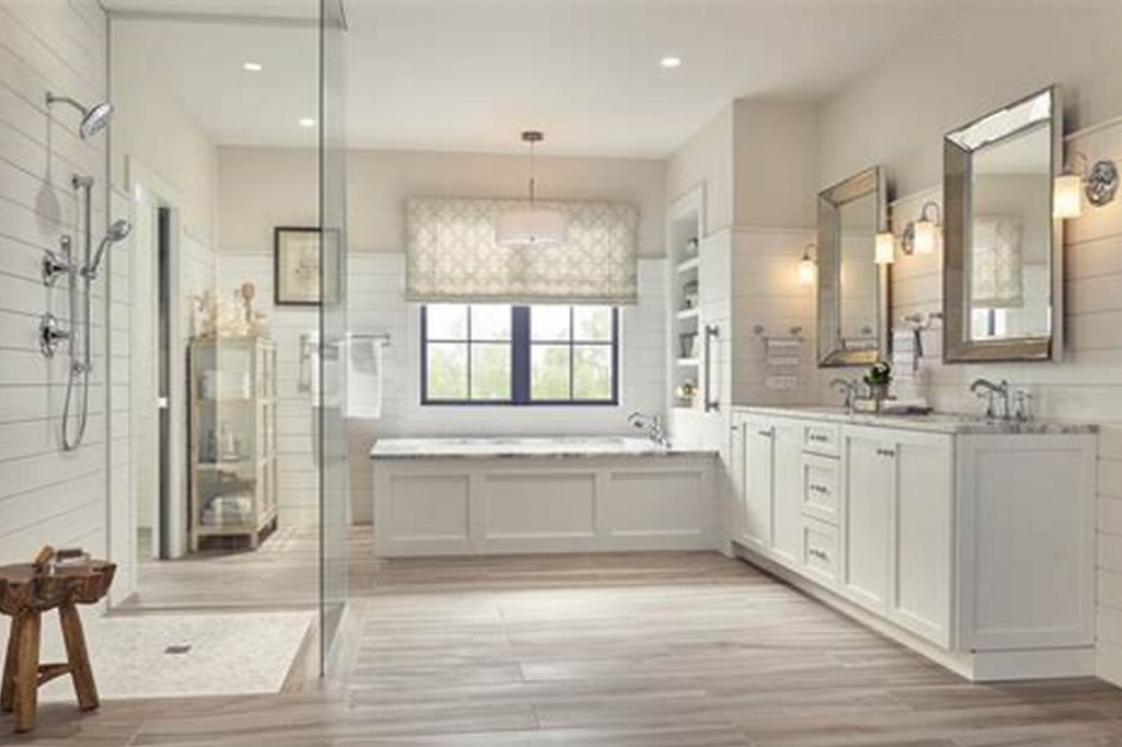 Want to Upgrade Your Bathroom Discover SW Home Remodeling's Services in San Fernando Valley!