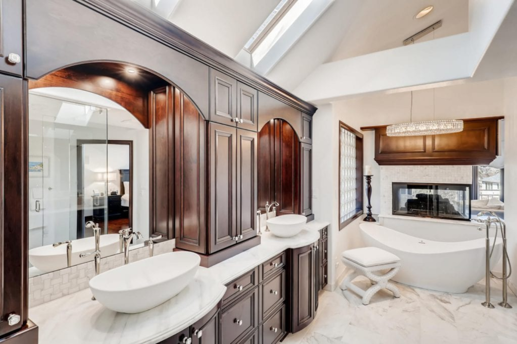 bathroom remodeling services
