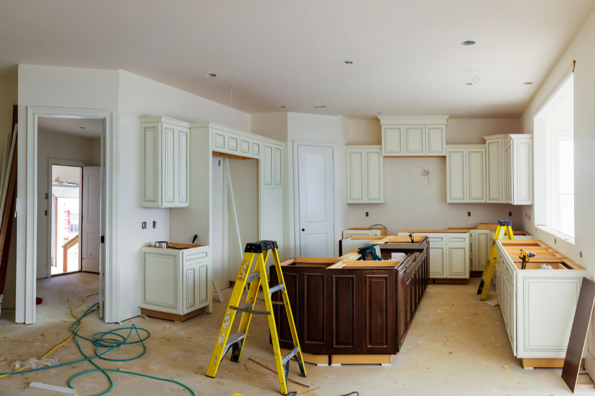 Home Renovation Services in Los Angeles