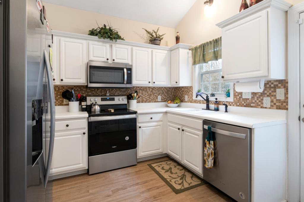 Kitchen Remodeling
