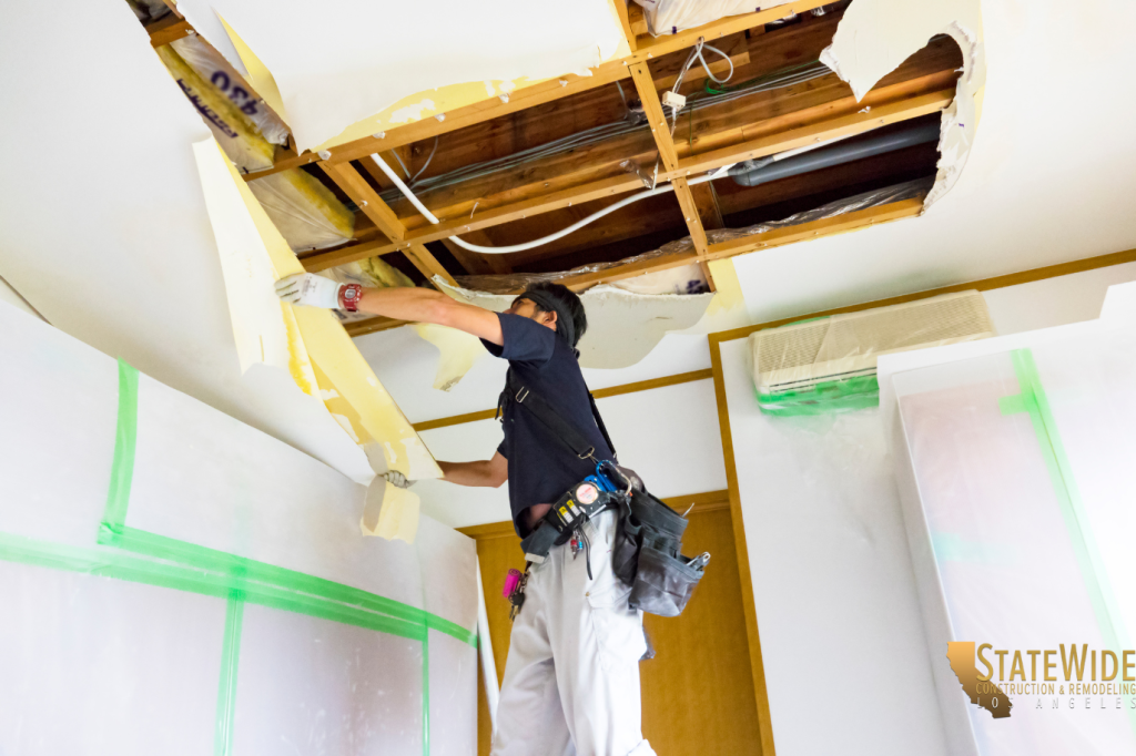 Construction & Remodeling