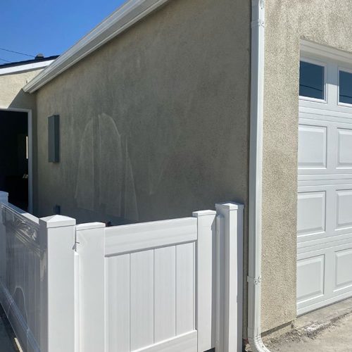 exterior-gate
