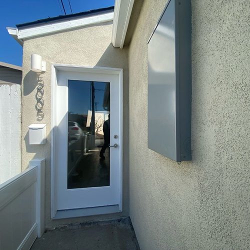 exterior-side-door