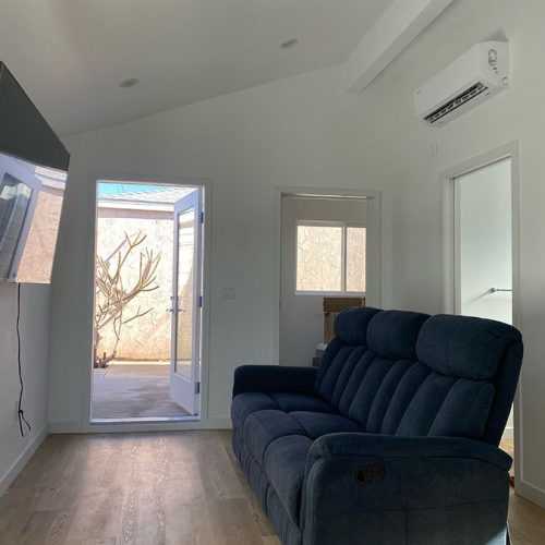 living-room